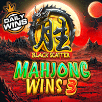 Mahjong Wins 3